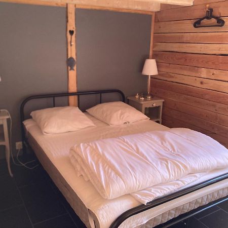 La Cabane Charmante Petite Maison 2 Chambres A 2,5Km Plage Saint-Georges-d'Oleron Buitenkant foto